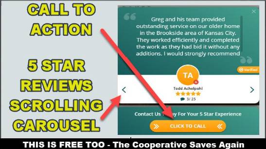 Chambers Cooperative