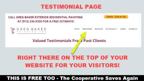 Chambers Cooperative