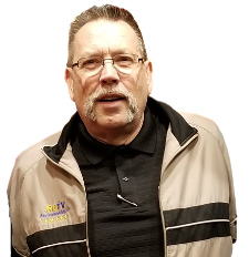 Rick Chambers Olathe Ks